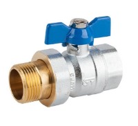 Кран Genebre 3046 06