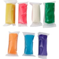 Plastilina Kite 7 Colors (K19-136) imaginea #2 — magazin online Desire.md