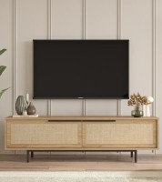 Comodă TV Trendy ON1-SU Oak/Walnut/Black 180x35.5x42.1cm GTR000280 imaginea #1 — magazin online Desire.md