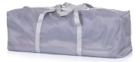 Pătuț pliabil Chipolino Lotus 120x180cm Grey (KOILS0251GY) imaginea #6 — magazin online Desire.md