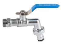 Robinet Genebre 3060 05