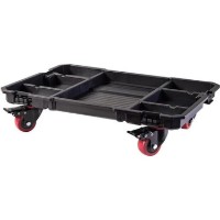 Колесная база для мобильной системы Raider 139612