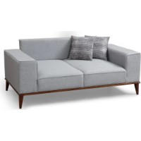 Диван Trendy Montana Grey 184x91x85cm GTR002998 фото №4 — интернет-магазин Desire.md