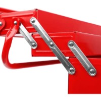 Cutie pentru scule Ronix RH-9104 imaginea #2 — magazin online Desire.md