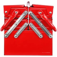 Cutie pentru scule Ronix RH-9104 imaginea #3 — magazin online Desire.md