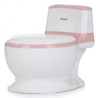 Oala-scaunel Chipolino Lux Pink (GTLUX0243PI)