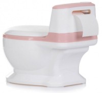 Oala-scaunel Chipolino Lux Pink (GTLUX0243PI) imaginea #2 — magazin online Desire.md