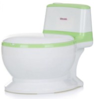 Oala-scaunel Chipolino Lux Green (GTLUX0242GR) imaginea #1 — magazin online Desire.md