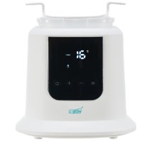 Încălzitor termic pentru biberoane U-grow 3in1 (U003-BBW) imaginea #2 — magazin online Desire.md