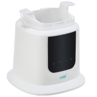 Încălzitor termic pentru biberoane U-grow 3in1 (U003-BBW) imaginea #3 — magazin online Desire.md