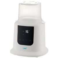 Încălzitor termic pentru biberoane U-grow 3in1 (U003-BBW)
