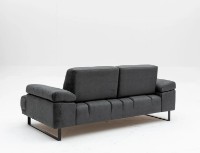 Canapea Trendy Mustang Anthracit 199x99x83cm GTR002999 imaginea #9 — magazin online Desire.md