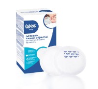 Garnituri de alăptare Wee Baby Classic Breast Pad 40pcs