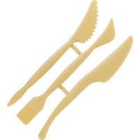 Kit de modelare Kite K22-1140-18 imaginea #3 — magazin online Desire.md