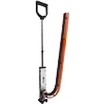 Клипса-забивной пистолет для теплого пола TermoFilm THF03 фото №2 — интернет-магазин Desire.md