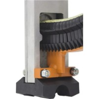 Клипса-забивной пистолет для теплого пола TermoFilm THF03 фото №3 — интернет-магазин Desire.md