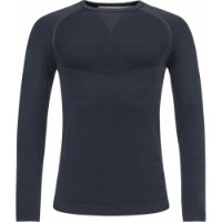 Tricou bărbătesc Head Flex Seamless L Black