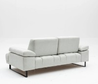 Canapea Trendy Mustang White 199x99x83cm GTR003001 imaginea #9 — magazin online Desire.md