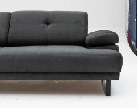 Canapea Trendy Mustang Antracit 239x99x83cm GTR003082 imaginea #4 — magazin online Desire.md