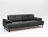 Canapea Trendy Mustang Antracit 239x99x83cm GTR003082 imaginea #5 — magazin online Desire.md