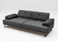 Canapea Trendy Mustang Antracit 239x99x83cm GTR003082 imaginea #6 — magazin online Desire.md