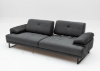 Canapea Trendy Mustang Antracit 239x99x83cm GTR003082 imaginea #7 — magazin online Desire.md