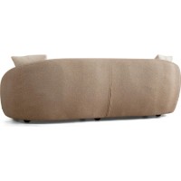 Диван Trendy Napoli Cappuccino 230x94x75cm GTR003295 фото №5 — интернет-магазин Desire.md