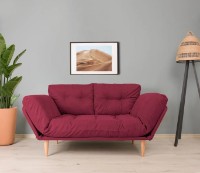 Canapea Trendy Nina GR105 Dark Red 120x60x40cm GTR003084 imaginea #1 — magazin online Desire.md