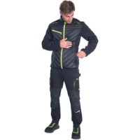 Geacă pentru bărbați Cerva L-Sure Dawson 0301072160, s.XL imaginea #2 — magazin online Desire.md