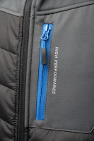 Vesta pentru bărbați Seven Kings Softshell Gray s.S (PLSTA8SKS) imaginea #3 — magazin online Desire.md