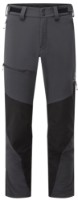 Pantaloni pentru bărbați Rab Torque Winter XXL Black Regular