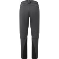 Pantaloni spotivi de dame Rab Torque Winter 14 Black Regular  imaginea #2 — magazin online Desire.md