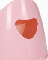 Детский горшок Chipolino Party Pink (GPAR02502PI) фото №3 — интернет-магазин Desire.md