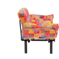 Canapea Trendy Nitta Patchwork 155x85x70cm GTR003008 imaginea #3 — magazin online Desire.md