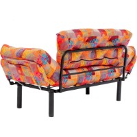 Canapea Trendy Nitta Patchwork 155x85x70cm GTR003008 imaginea #5 — magazin online Desire.md