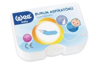 Aspirator nazal Wee Baby Nasal Aspirator imaginea #2 — magazin online Desire.md