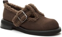 Туфли женские Keddo 858005-09-03 Brown, s.37 фото №1 — интернет-магазин Desire.md