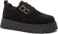 Bocanci pentru dame Keddo 858122-07-02E Black, s.38 imaginea #1 — magazin online Desire.md