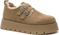 Bocanci pentru dame Keddo 858122-07-03E Beige, s.41 imaginea #1 — magazin online Desire.md