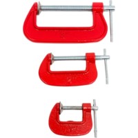 Clemă Top Tools 12A375 imaginea #4 — magazin online Desire.md