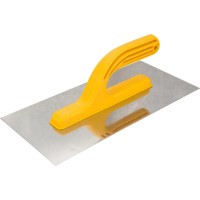 Gletiera pentru tencuiala decorativă Topex 13A228