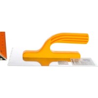 Drisca pentru tencuiala decorativă Topex 13A286 imaginea #3 — magazin online Desire.md