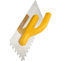 Drisca pentru tencuiala decorativă Topex 13A288 imaginea #3 — magazin online Desire.md