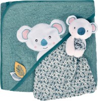 Prosop pentru copii Doudou Koala Yoca 80x80cm (DC3954)