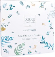 Prosop pentru copii Doudou Koala Yoca 80x80cm (DC3954) imaginea #2 — magazin online Desire.md