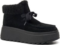 Bocanci pentru dame Keddo 956029-09-01E Black, s.38 imaginea #1 — magazin online Desire.md