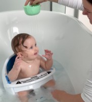 Scaun de baie DreamBaby (G661BB) imaginea #3 — magazin online Desire.md