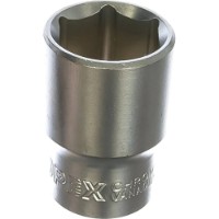 Cap cheie tubulara Topex 38D719