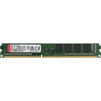 Memorie Kingston ValueRAM 4Gb DDR3-1600MHz (KVR16LN11/4WP)