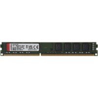 Memorie Kingston ValueRAM 8Gb DDR3-1600MHz (KVR16LN11/8WP)